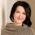 Зарина Ивантер