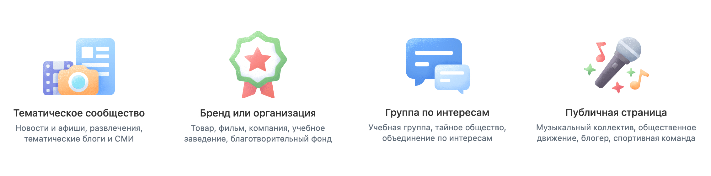 Чек лист: Как оформить продающую группу во ВКонтакте, которая приводит клиентов и выглядит стильно